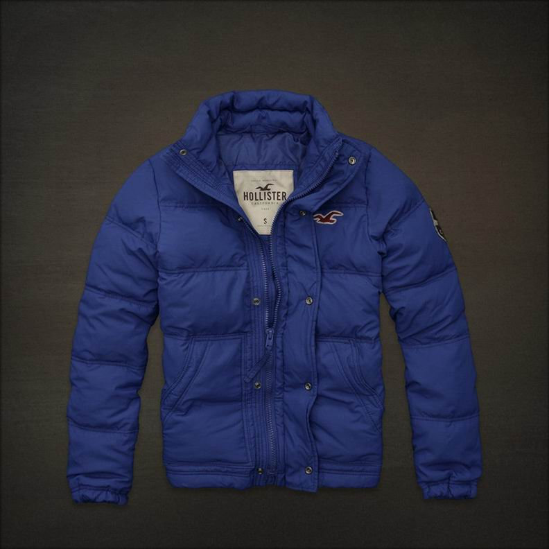 Doudoune Hollister Homme Pas Cher 010